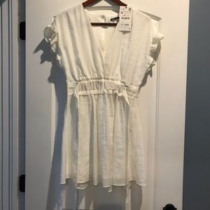 Zara dress